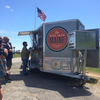 Bite Into Maine - Seafood Near Me - Cape Elizabeth, Maine