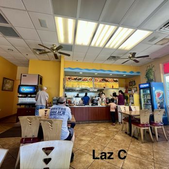 Leo's Island BBQ - Hawaiian Near Me - Peoria, Arizona