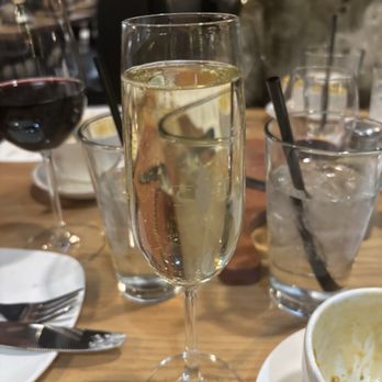 Cooper’s Hawk Winery & Restaurant - Blanc de Blanc - New American Near Me - Columbus, Ohio