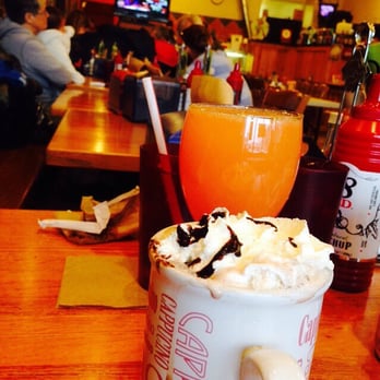 Janik's Cafe - hot chocolate and cocktail - Breakfast & Brunch Near Me - Chicago, Illinois Janik's Cafe - hot chocolate and cocktail - Breakfast & Brunch Near Me - Chicago, Illinois