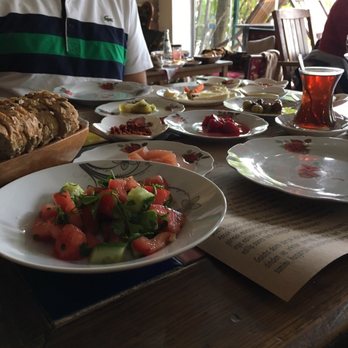 Cafe Privato - Cafes Near Me - Istanbul, 34 Cafe Privato - Cafes Near Me - Istanbul, 34