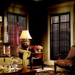 Showroom Shades & Shutters