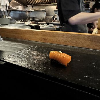 Sushi Hon - Zuke Masunosuke - Japanese Near Me - San Francisco, California