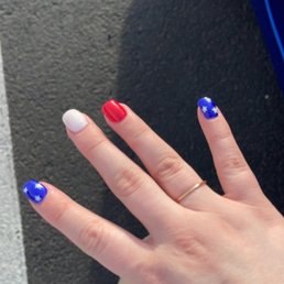 Nails Nails