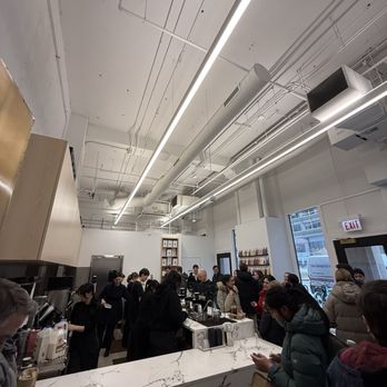 Espresso and Milk - Inside - Coffee & Tea Near Me - Chicago, Illinois