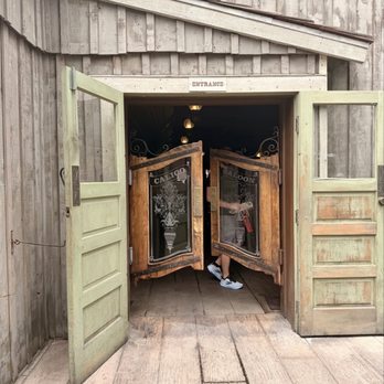 Calico Saloon - Entrance - American Near Me - Buena Park, California Calico Saloon - Entrance - American Near Me - Buena Park, California