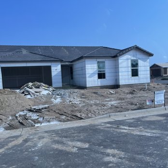 Prestige Plastering - Lathing/foam and wire - Stucco Services Near Me