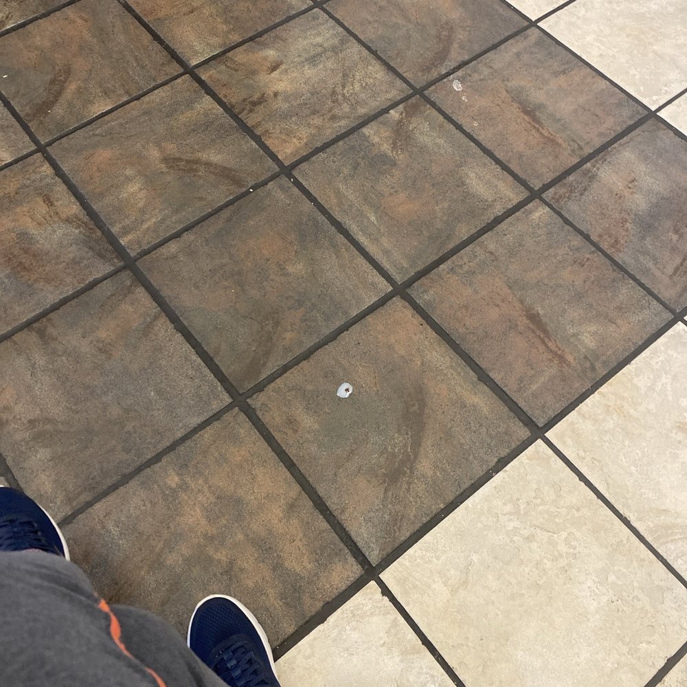 The Pine Cone - Floors dinning area floors - Burgers Near Me - Bayfield, Colorado