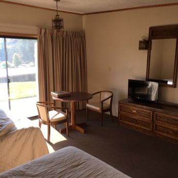 Forge Motel - Hotels Near Me - Old Forge, New York