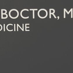George Boctor, MD