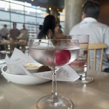 Safta - NaNa's Martini - Middle Eastern Near Me - Denver, Colorado