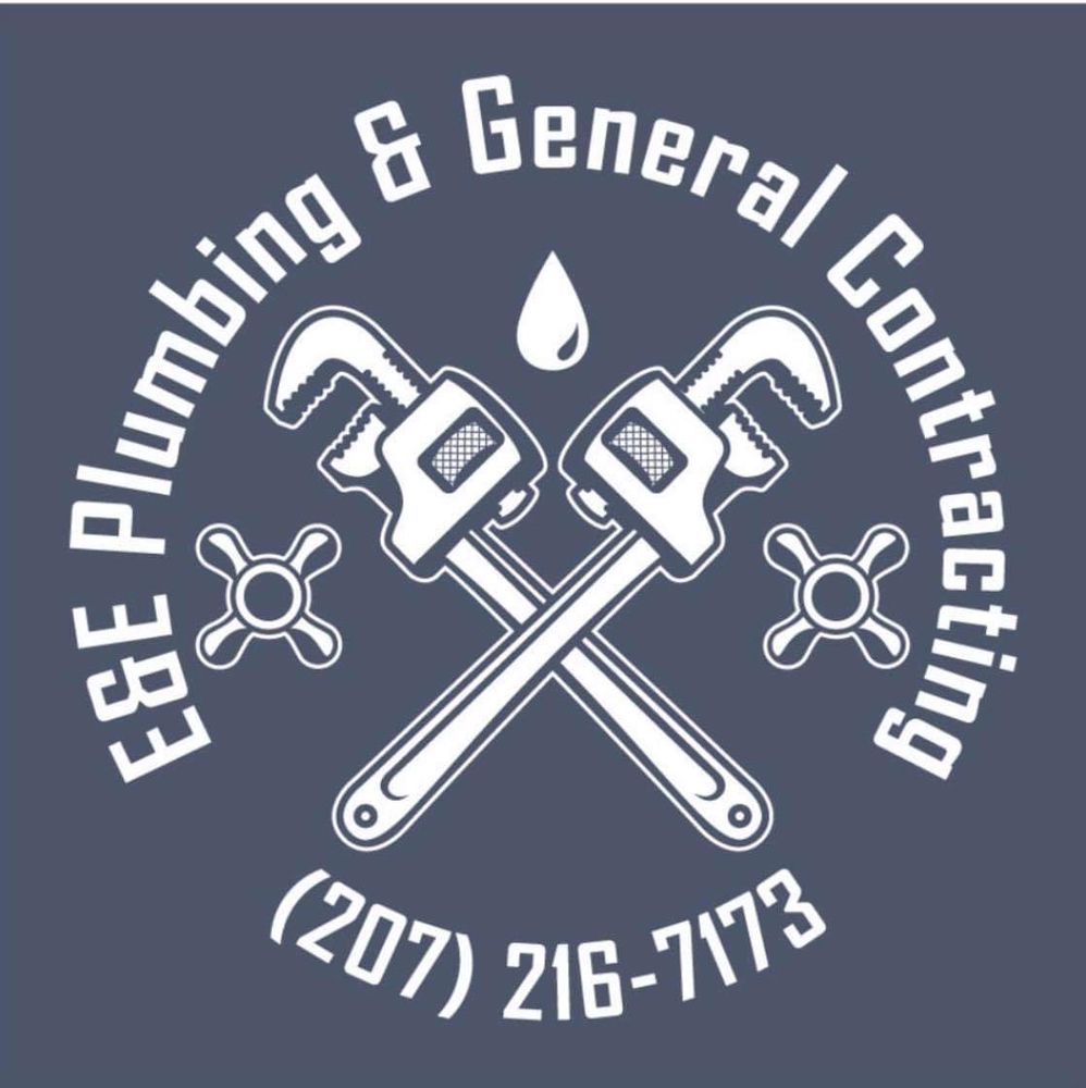 Slide of E&E Plumbing and General Contracting Services