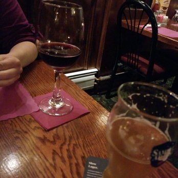 Marino's Restaurant - Ithica Ipa and wine to start. - Italian Near Me - Hornell, New York Marino's Restaurant - Ithica Ipa and wine to start. - Italian Near Me - Hornell, New York