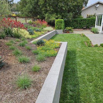 JV Landscape - Irrigation Near Me