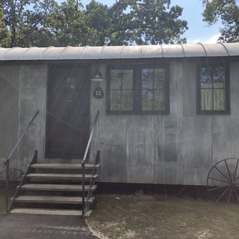 Big Cedar Lodge - Resorts Near Me - Ridgedale, Missouri