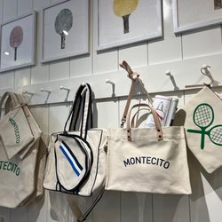 Montecito Mercantile & U.S. Postal Services - Montecito-specific souvenirs and gifts