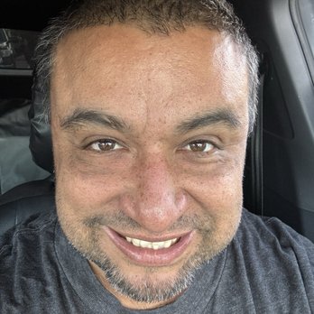 Silver Dollar Pancake House - Happy man after my really good breakfast thank you !!!! Miss Jenny - Breakfast & Brunch Near Me - Corona, California Silver Dollar Pancake House - Happy man after my really good breakfast thank you !!!! Miss Jenny - Breakfast & Brunch Near Me - Corona, California