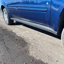Scrub-A-Dub Car Wash