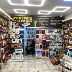 ITech Mobile Phone, I Pad, Tablet, Computer Repair.