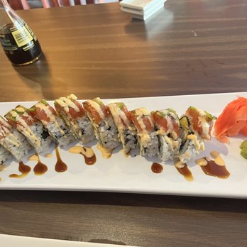 Ichiban Sushi and Thai - Thai Near Me - Boca Raton, Florida