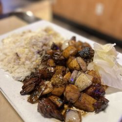 Pho Gia Vi