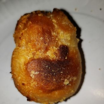 Ray's Traditional Pizza - Burned on every angle - Pizza Near Me - Cresskill, New Jersey