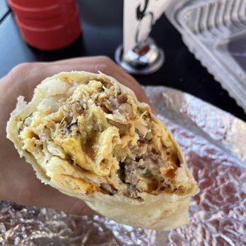 Stacks Pancake House - Stacks Breakfast Burrito - Breakfast & Brunch Near Me - Irvine, California Stacks Pancake House - Stacks Breakfast Burrito - Breakfast & Brunch Near Me - Irvine, California