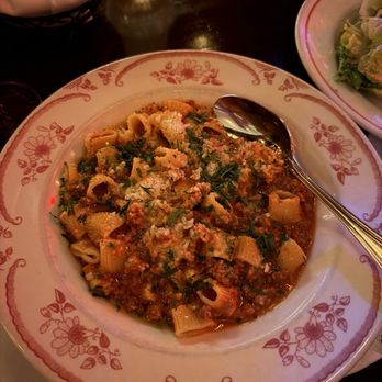 Sammie’s - Rigatoni - Italian Near Me - Austin, Texas Sammie’s - Rigatoni - Italian Near Me - Austin, Texas
