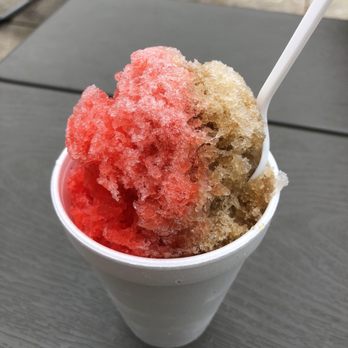 Pelican's SnoBalls - cola and cream soda - Shaved Ice Near Me - Mount Laurel, New Jersey Pelican's SnoBalls - cola and cream soda - Shaved Ice Near Me - Mount Laurel, New Jersey
