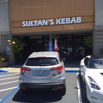 Sultan's Kebab - Mediterranean Near Me - Danville, California Sultan's Kebab - Mediterranean Near Me - Danville, California