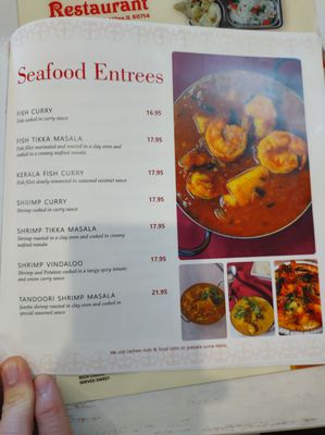 Menu photo 8 Himalayan Restaurant Niles, IL Menu photo 8 Himalayan Restaurant Niles, IL