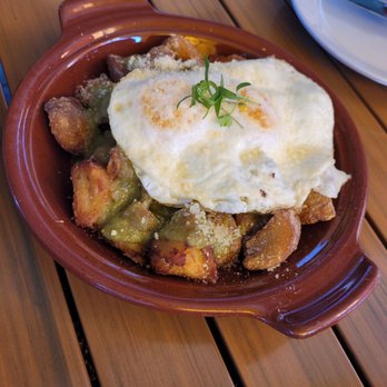 Union On Yale - SoCal Papas - New American Near Me - Claremont, California Union On Yale - SoCal Papas - New American Near Me - Claremont, California