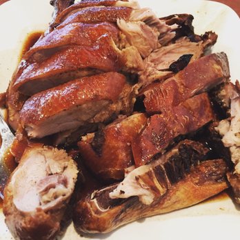 Chinshan - Roast Duck. Delicious! - Chinese Near Me - Albuquerque, New Mexico