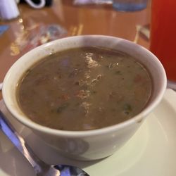 Charro beans