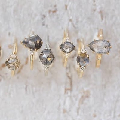 Malka Diamonds & Jewelry by null