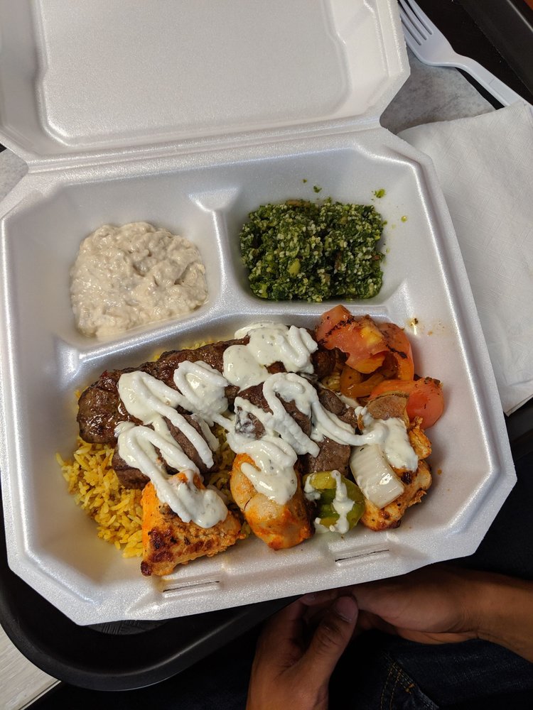 AURORA RESTAURANT 33 Photos & 70 Reviews Mediterranean 1452 S