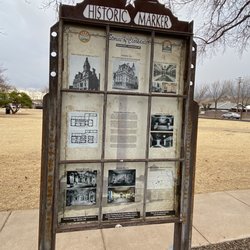 Clarkdale Town of
