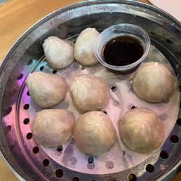 Dumplings