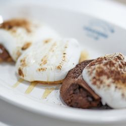 Asayoru Maid Cafe - S'more to Love Flight