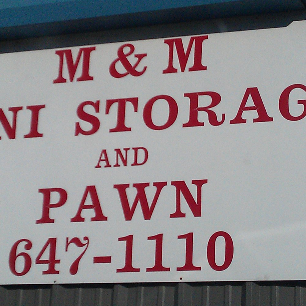 M & M Storage & Pawn - M&M Mini Storage and Pawn - Guns & Ammo Near Me - Maynard, Arkansas M & M Storage & Pawn - M&M Mini Storage and Pawn - Guns & Ammo Near Me - Maynard, Arkansas