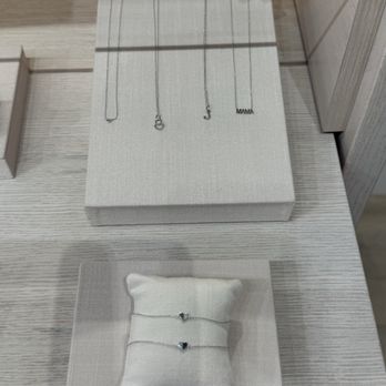 gorjana - White gold collection - Jewelry Near Me - San Ramon, California gorjana - White gold collection - Jewelry Near Me - San Ramon, California
