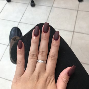 Amazing Nails - Nail Salons Near Me - Carrollton, Texas