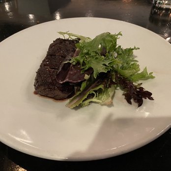 Twenty Eight - American Wagyu hanger 8oz. - Steakhouses Near Me - Irvine, California Twenty Eight - American Wagyu hanger 8oz. - Steakhouses Near Me - Irvine, California