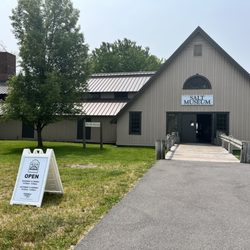 Salt Museum
