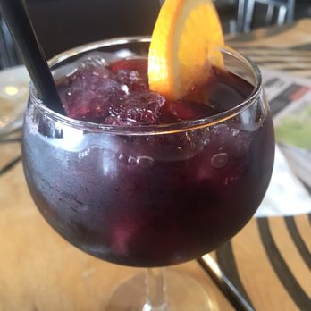 Pita Jungle - Sangria - Mediterranean Near Me - Tempe, Arizona Pita Jungle - Sangria - Mediterranean Near Me - Tempe, Arizona