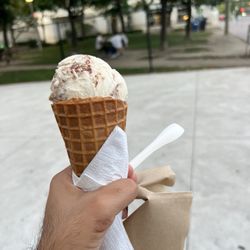 Ice Creamonology - Ice cream
