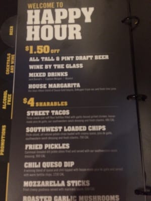 Menu photo 8 Buffalo Wild Wings Roseville, CA Menu photo 8 Buffalo Wild Wings Roseville, CA