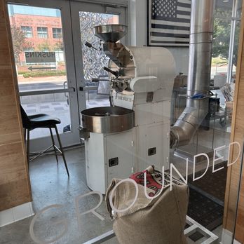 Huskins Coffee - Coffee & Tea Near Me - Santa Ana, California