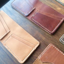 Wallets