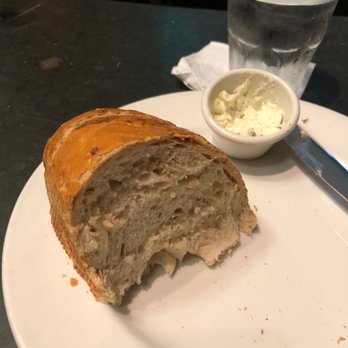 Tavern - Free bread butter upon request - New American Near Me - Solana Beach, California Tavern - Free bread butter upon request - New American Near Me - Solana Beach, California